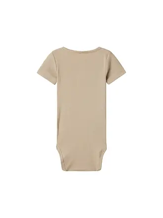 NAME IT | Body bébé NBMKAB | creme
